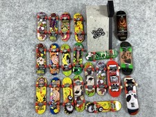 Tech decks finger - tech,