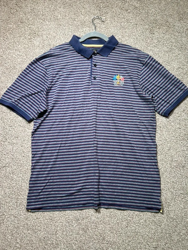 Ryder cup 2010 polo - polo, shirt