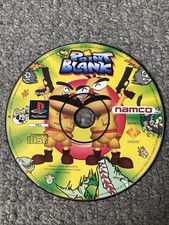 Point Blank Ps1 Tested Working