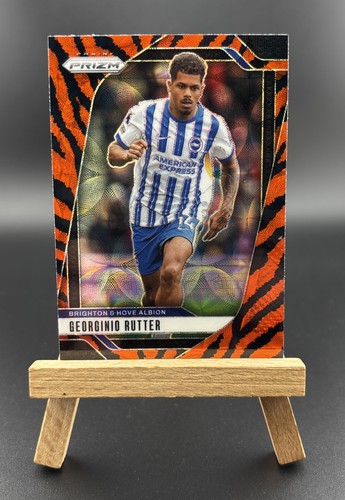 Panini prizm choice - 24-25,