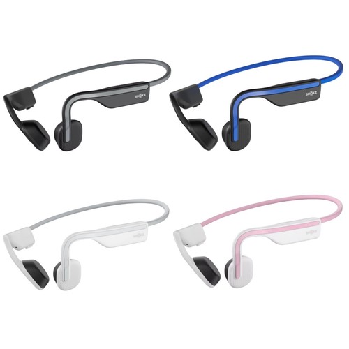 Shokz s661 sport open move - s661,