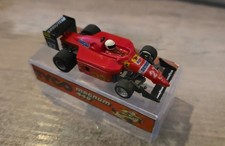 Tyco Ferrari 641 #27 HO Slot