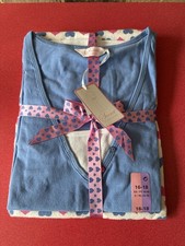 Primark Secret Possessions Long Sleeved Pyjama Set BNWT UK Size 16-18