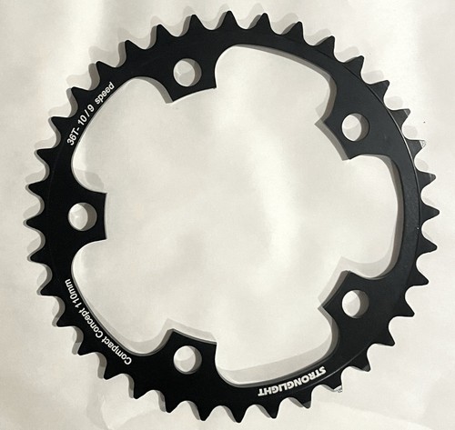 Stronglight 5083 cyclocross - 5083,
