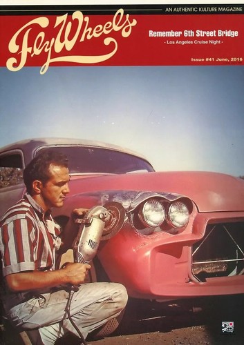 Fly wheels jun - wheels,