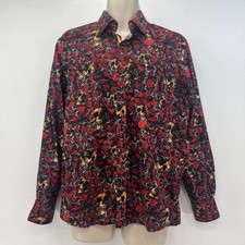 Claudio Lugli Shirt Skull