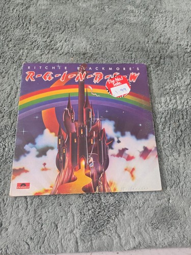 Ritchie blackmore rainbow by - ritchie,