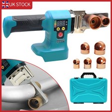 Electric Pipe Welding Machine
