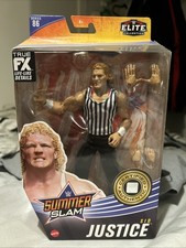 WWE Mattel Elite 86