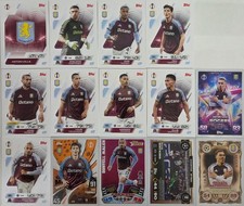 Topps Match Attax Champions