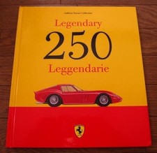 FERRARI 250 LEGENDARY /