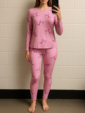 PrettyLittleThing Pink Unicorn