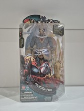 Thundercats mumm action - mumm-ra,