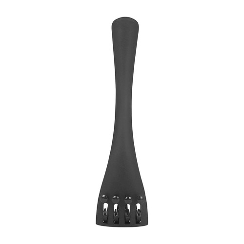 Carbon fiber cello tailpiece - cello,