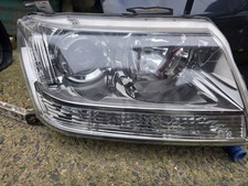 Suzuki Grand Vitara 05-15 Headlights