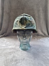 VIETNAM WAR US HELMET M1