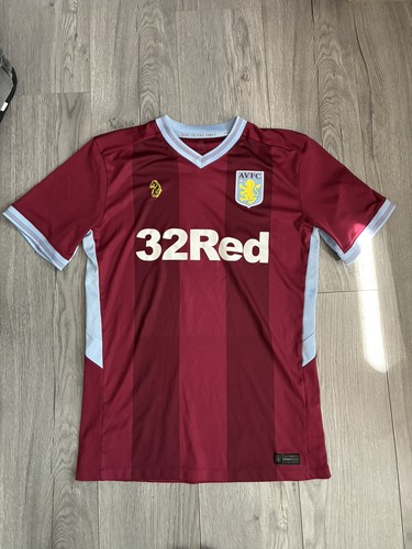 Official aston villa - villa, luke
