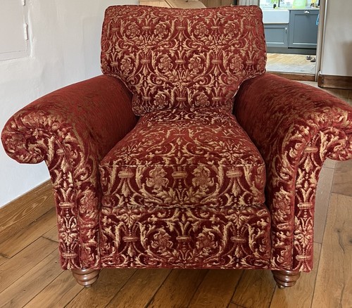 Immaculate duresta watson - watson, arm