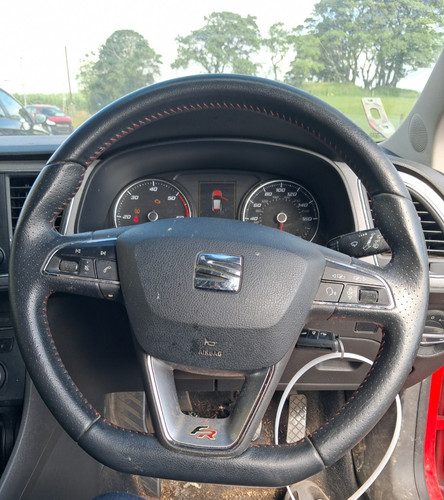 2014 seat leon - 2014,