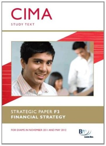 Cima financial strategy - -,