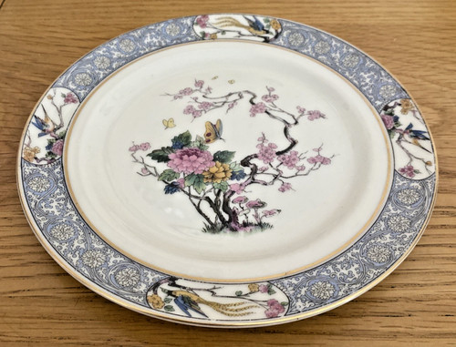 Lenox ming bone china - lenox,