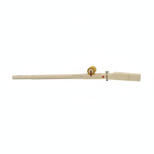 Grand piano hammer shank - piano,