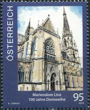 AUSTRIA 2024 ARCHITECTURE