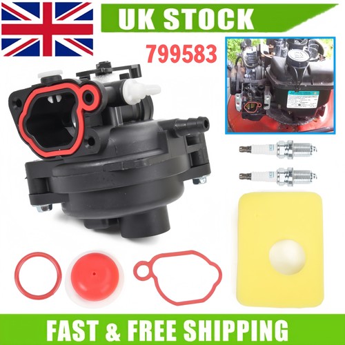 Carburetor carb kit for - for, briggs