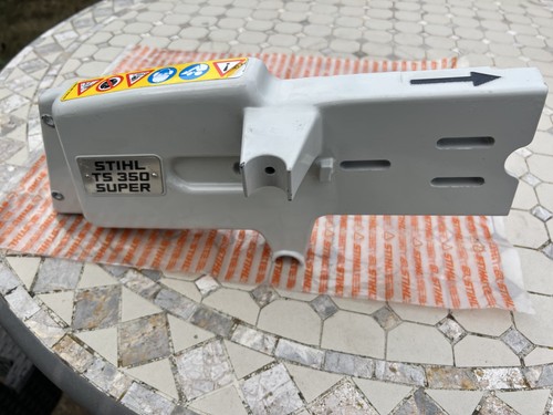 Genuine stihl ts350cast arm - stihl,