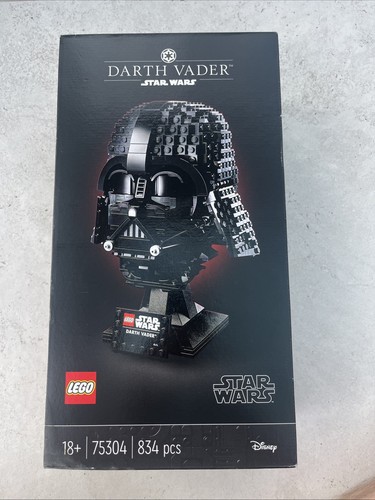 Lego star wars darth vader - lego,