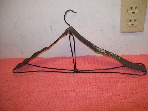 Rare vintage wire - wire, foldable