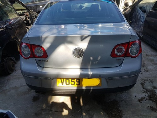 Passat mk5 11 saloon - vw, 05-11