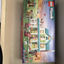 LEGO Friends Autumns House