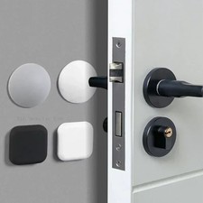 Wall protector pad self - wall,
