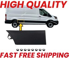 REAR RIGHT SIDE BODY MOULDING
