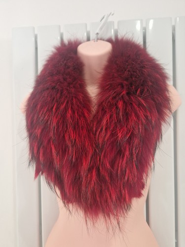 Vintage real fox fur - ​vintage, collar