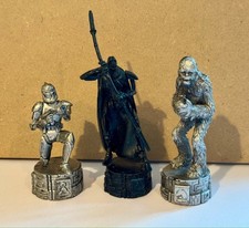 Star Wars Saga Edition Chess