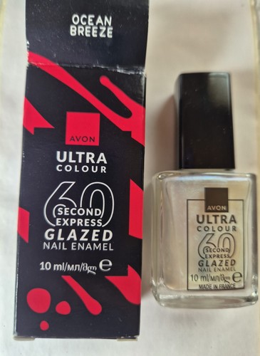 Avon ultra colour 60sec - avon,