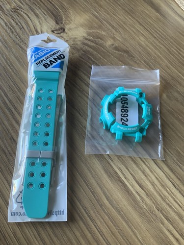 Casio shock frogman - casio, g-shock