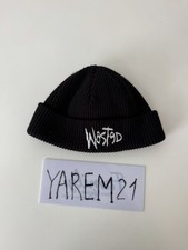 Wasted Paris beanie Hat