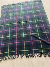 VINTAGE  Large Soft Green