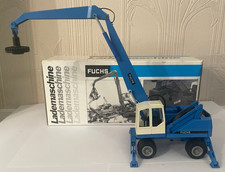 Conrad 2842 Fuchs 350 Scrap