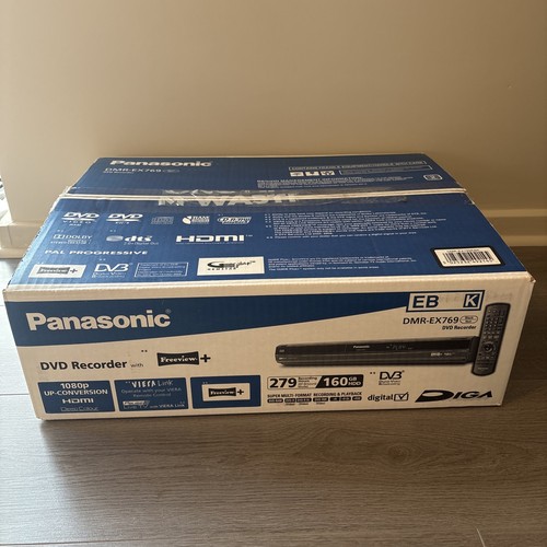 Panasonic region free - region,
