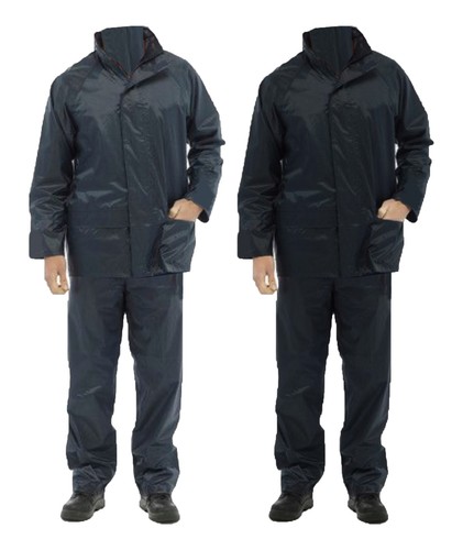 Mens waterproof set work wear - waterproof,