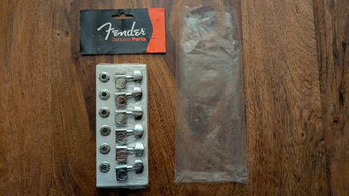 Fender american professional - fender,