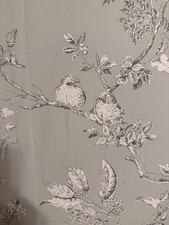 Laura Ashley Elderwood Duck Egg Wallpaper 5 Rolls In Wrapping