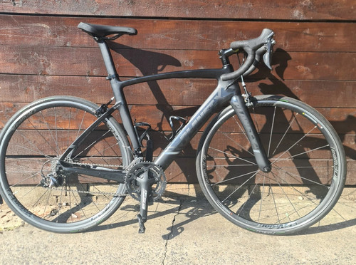 Planet road racer bike - planet, /