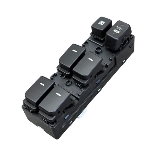 93570 1x000 window switch - 93570-1x000,