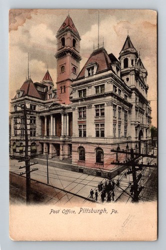 Pittsburgh pennsylvania - pittsburgh,, pa-pennsylvania