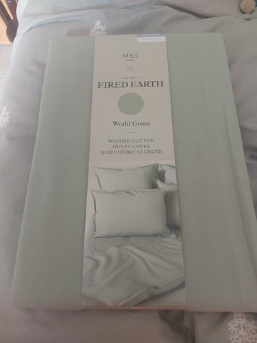 Duvet cover king - duvet,